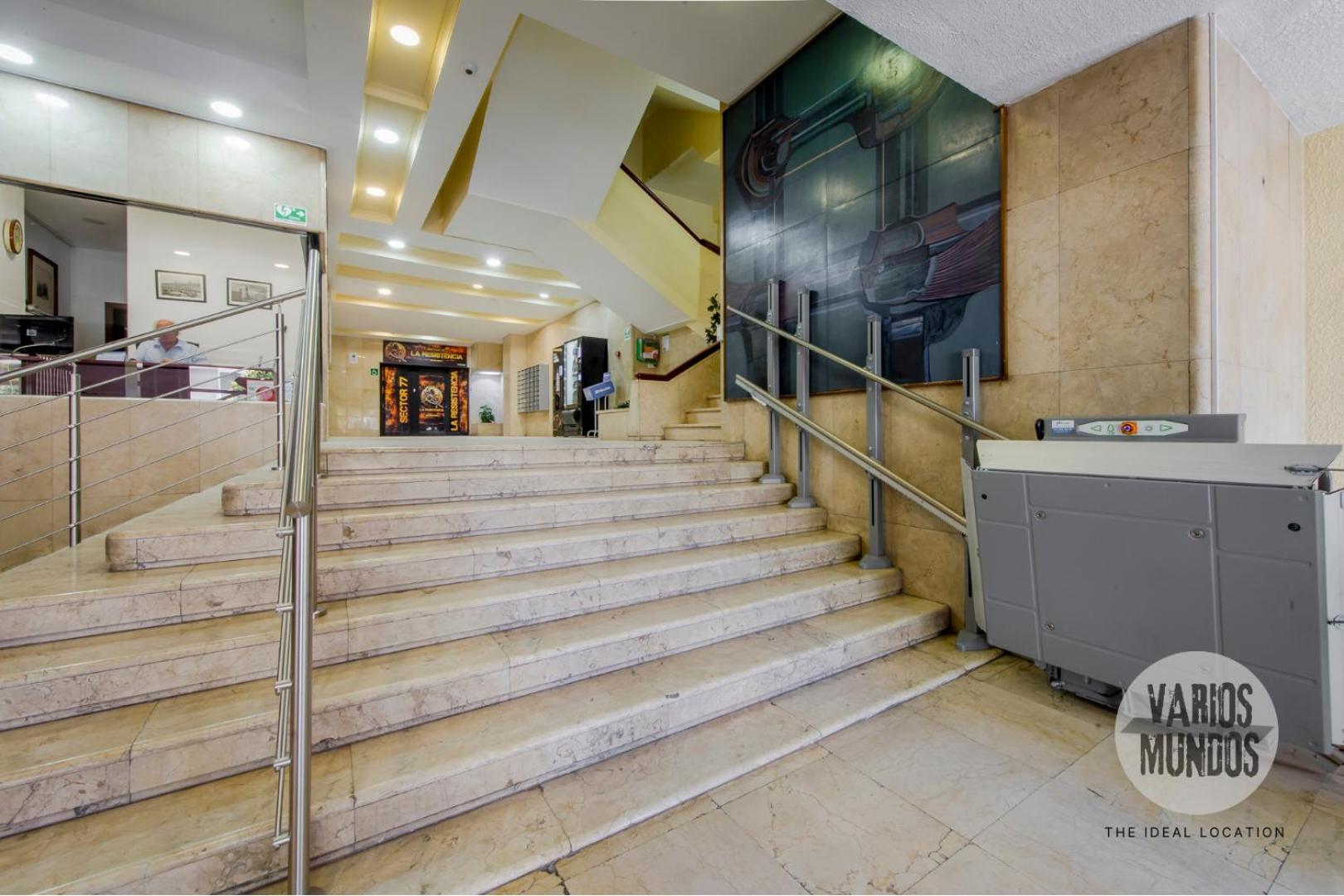 Malasana Luminosa Para 4, Descubre San Bernardo 20 E3 مدريد المظهر الخارجي الصورة