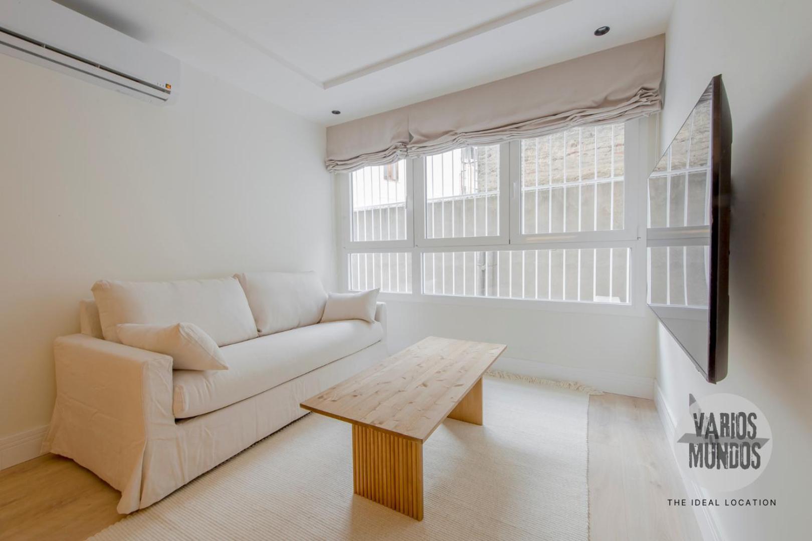 Malasana Luminosa Para 4, Descubre San Bernardo 20 E3 مدريد المظهر الخارجي الصورة