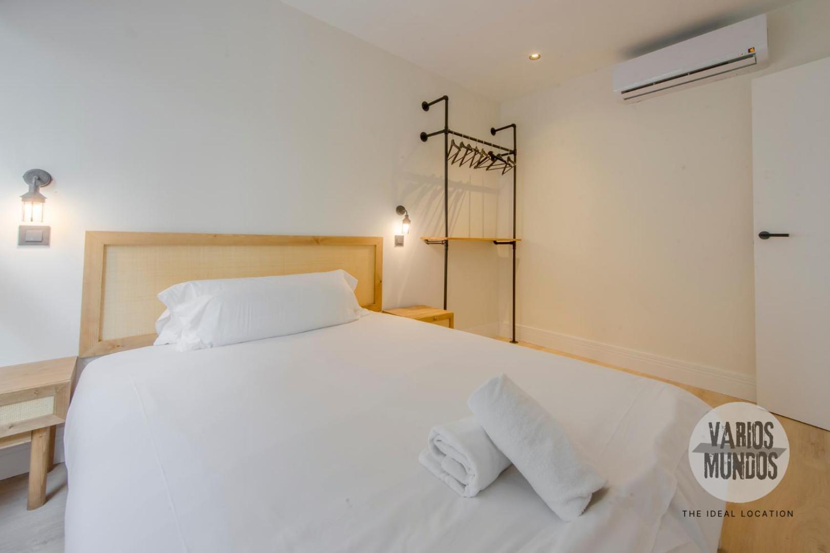 Malasana Luminosa Para 4, Descubre San Bernardo 20 E3 مدريد المظهر الخارجي الصورة